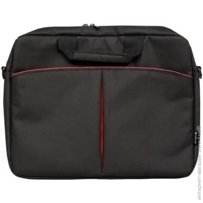    Defender Iota 15.6" Black (26007)
