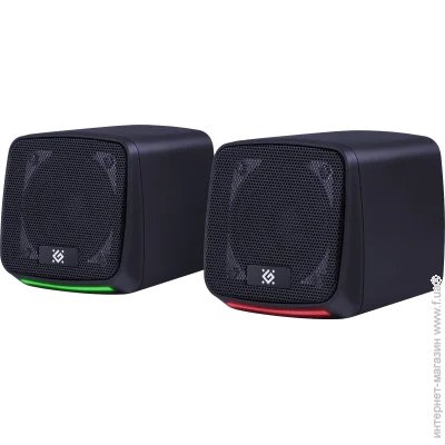   Defender J3 6 Black (65963)