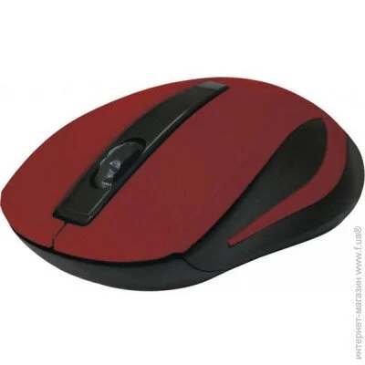  Defender MM-605 Red (52605)