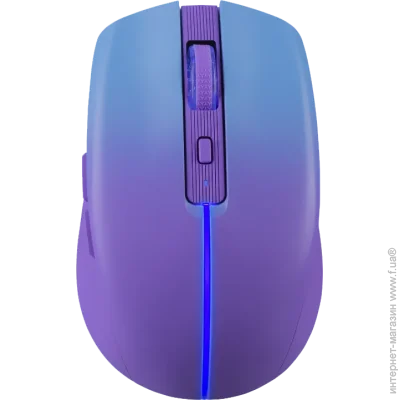  Defender Mystery MM-301 Purple (52301)