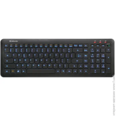  Defender Nova SM-680L (45680)