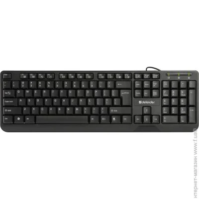  Defender OfficeMate HM-710 (45710)