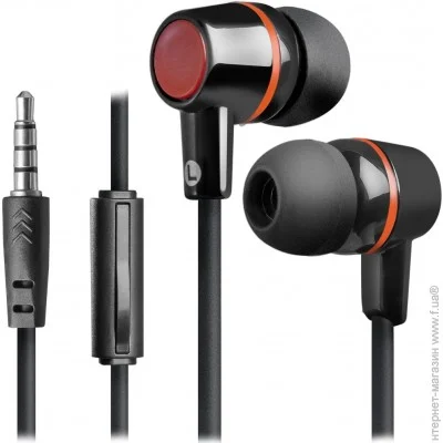  Defender Pulse 428 Black/Red (63428)