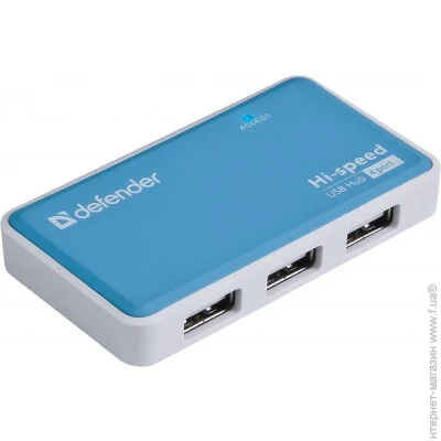 USB- Defender Quadro Power (83503)