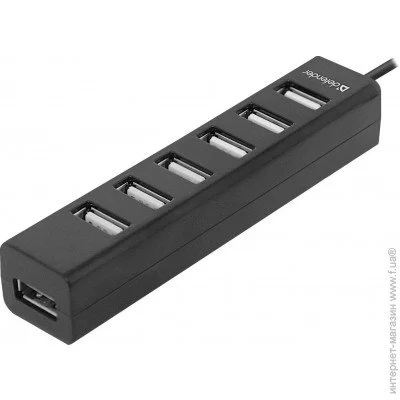 USB- Defender Quadro Swift (83203)