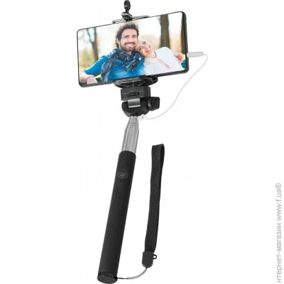    Defender Selfie Master SM-02 Black (29402)