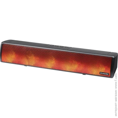   Defender SoundBar Z8 10 Black (65118)