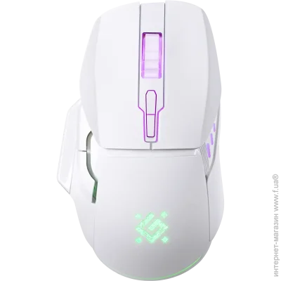  Defender Stix GM-009 white (52009)