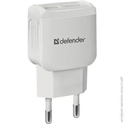   Defender UPA-22 White (83580)