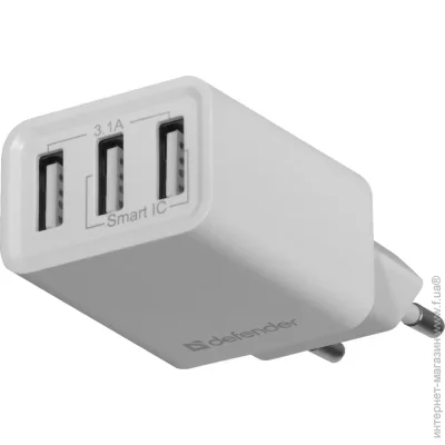   Defender UPA-31 White (83587)
