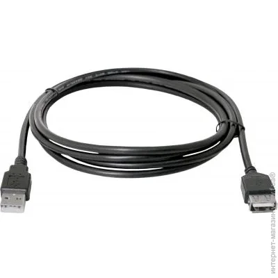  Defender USB02-10 AM-AF 3m (87453)
