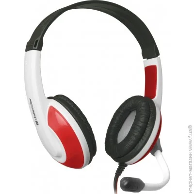  Defender Warhead G-120 Red/White (64098)