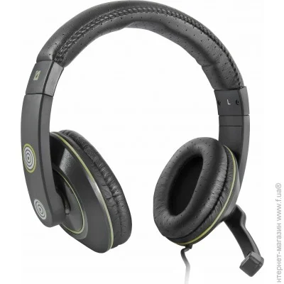  Defender Warhead HN-G110 Black (64102)