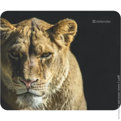    Defender Wild Animals ( ) (50803)