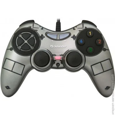  Defender Zoom USB Xinput (64244)