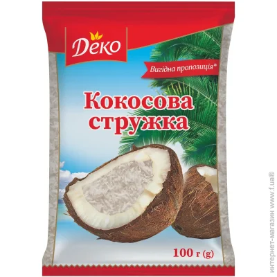 Deko   100  (4820241583188)