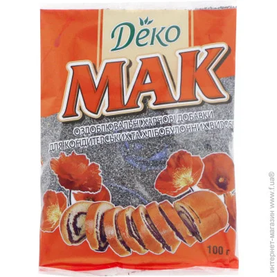 Deko   100  (4870076011097)