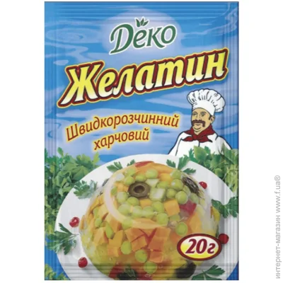 Deko   20 