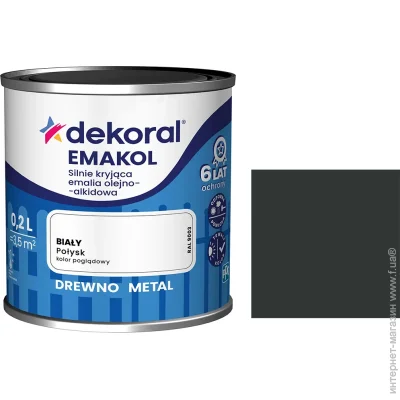 Dekoral      0,2 