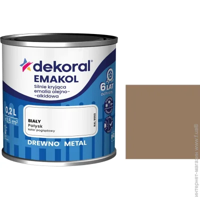 Dekoral       0,2