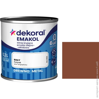 Dekoral       0,2 