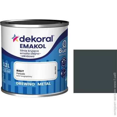 Dekoral      0,2