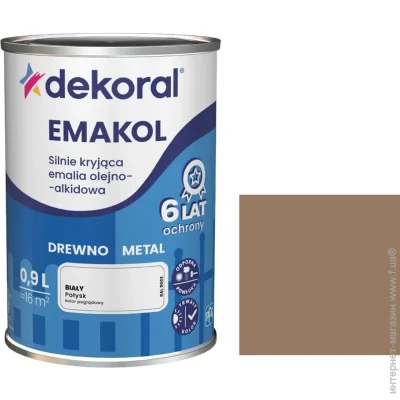 Dekoral       0,9
