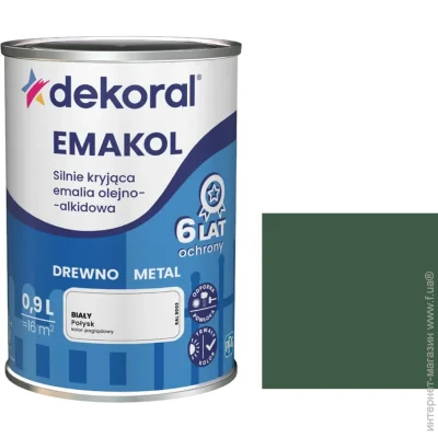 Dekoral       0,9