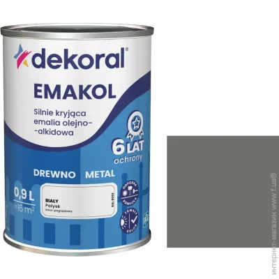 Dekoral       0,9