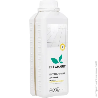     De La Mark c   1 (4820152330710)