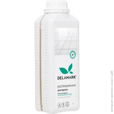     De La Mark c   1 (4820152330727)