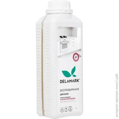 DeLaMark    1 (4820152331960)