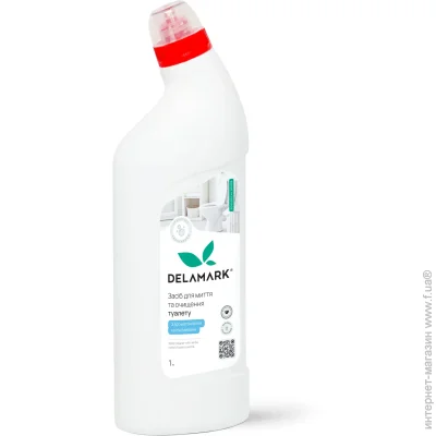          DeLaMark 1  (4820152333650)