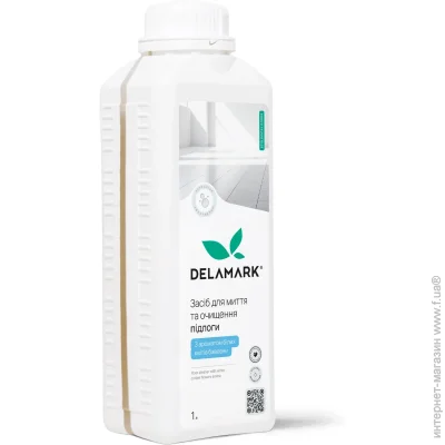        DeLaMark 1  (4820152333698)