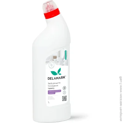        DeLaMark    1  (4820152333704)