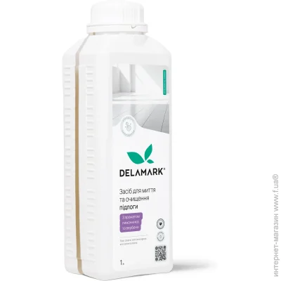        DeLaMark 1  (4820152333742)