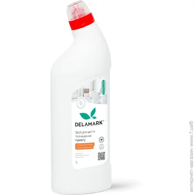            DeLaMark 1  (4820152333759)