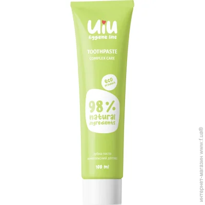   De La Mark UIU   100  (4820152333254)