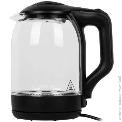  Delfa DK 2650 X