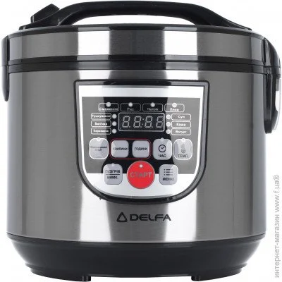  Delfa DMC-500