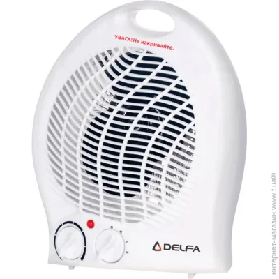   Delfa FH 2202