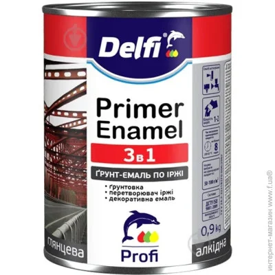 Delfi - -  0.9 0.9