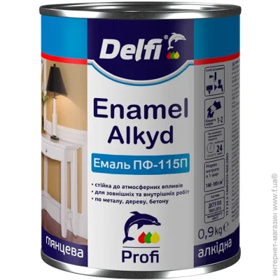 Delfi   -115 -  0,9