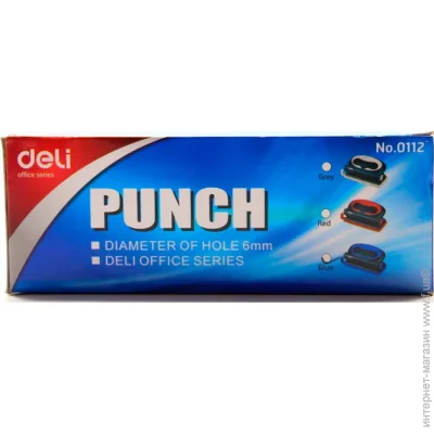 Deli  0112    1 