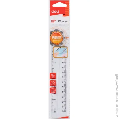 Deli   15   G00112