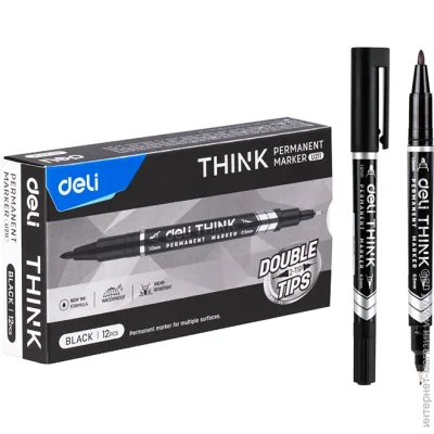 Deli   1 /0,5    EU211-BK