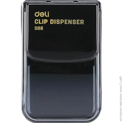 Deli  988 