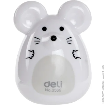 Deli  
