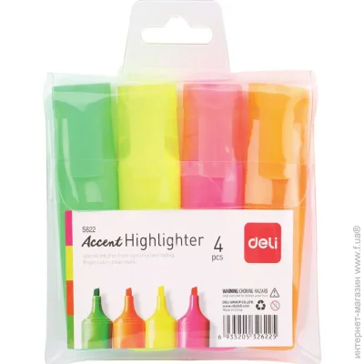  Deli    Accent 5  4 . 622ES 