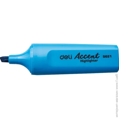 Deli   Accent 5  621ES 